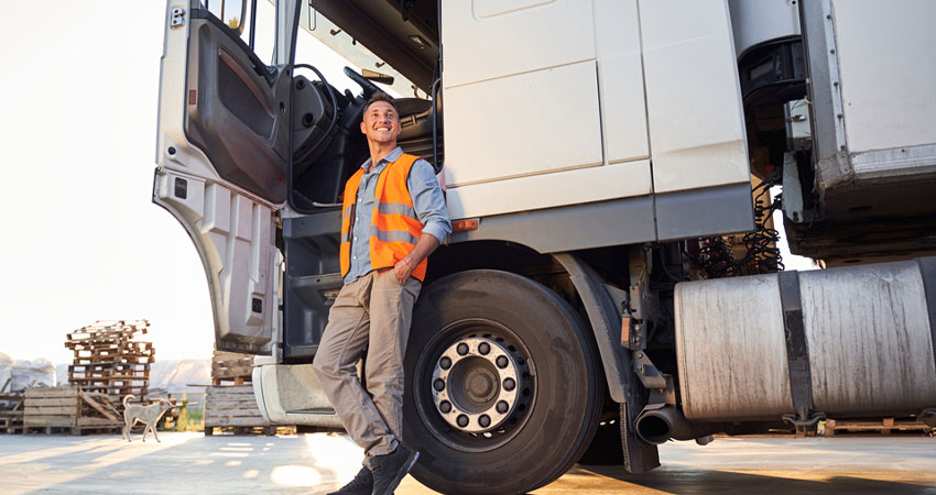 Understanding the Role of a Truck Dispatcher
